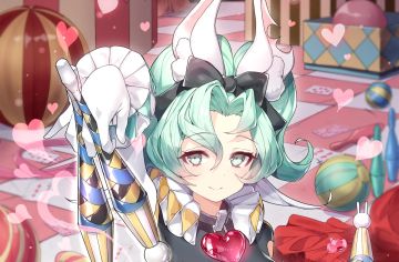 第七史诗 | 新春礼包码第六弹-惊喜演出开始