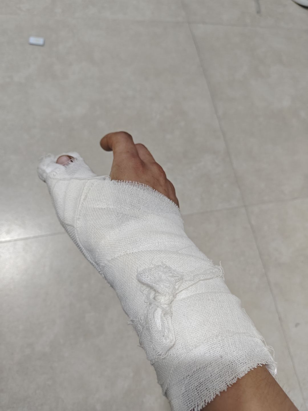 强者的证明 3
