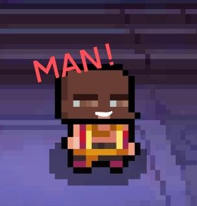 man! 1