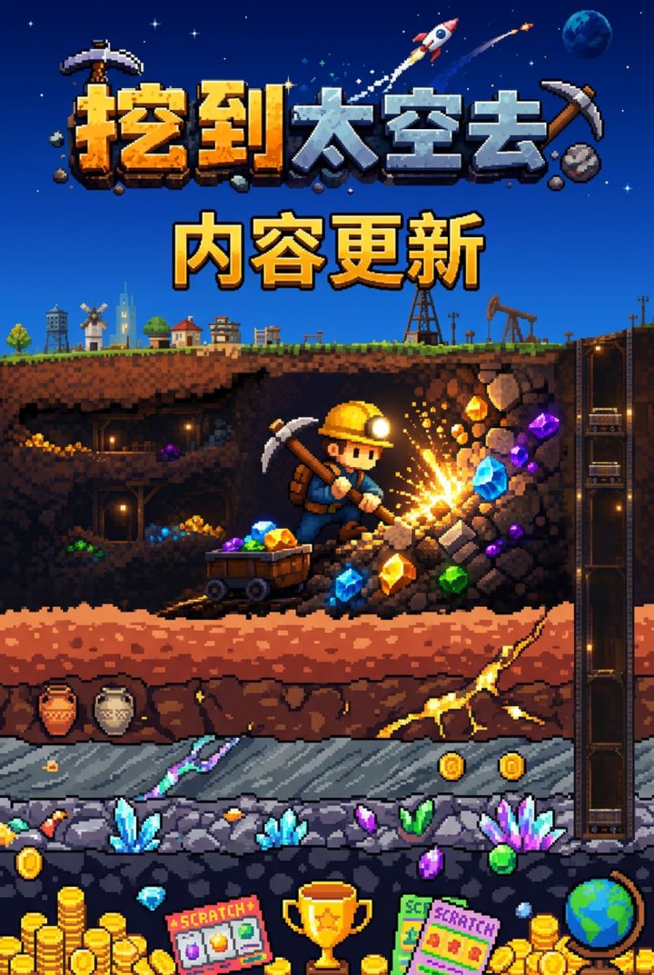 更新截图