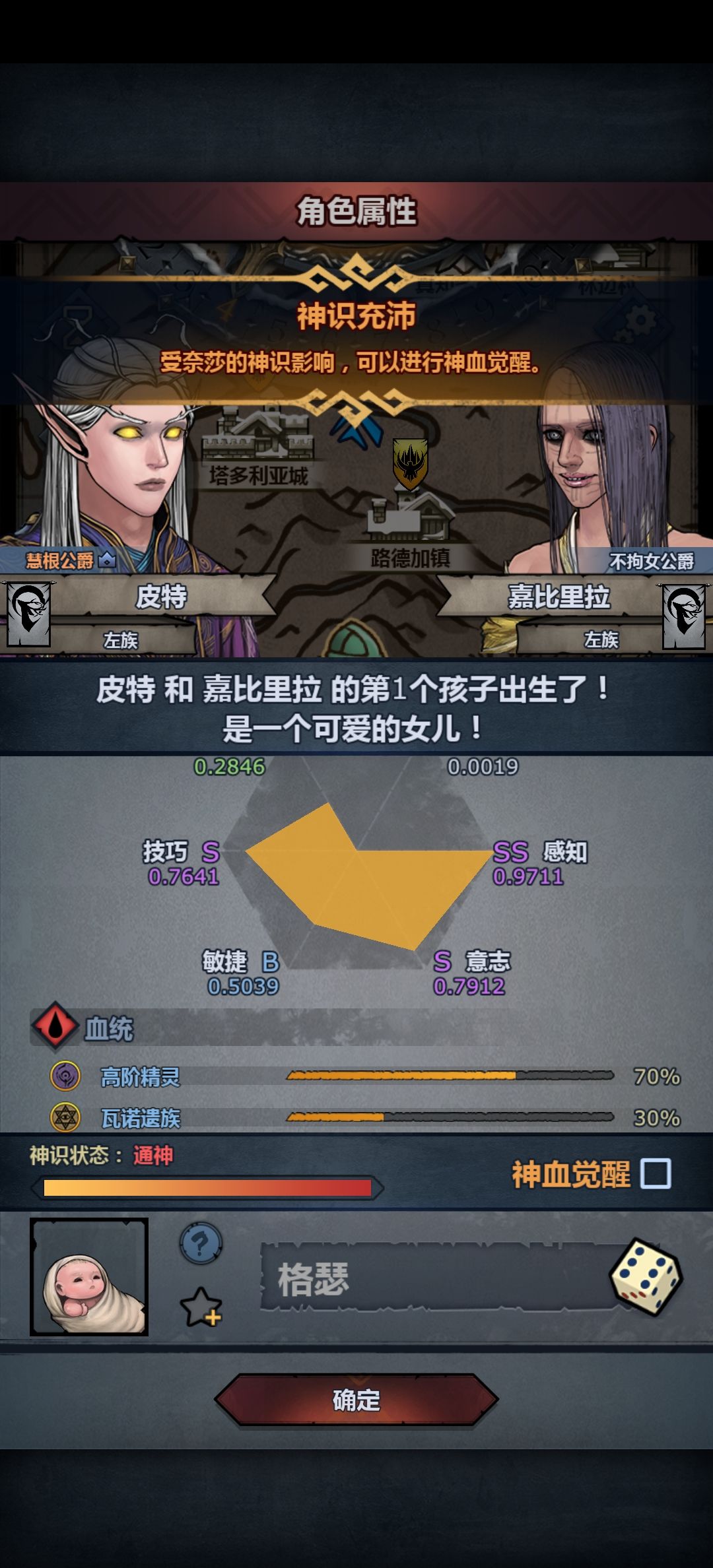 新年惊喜 1