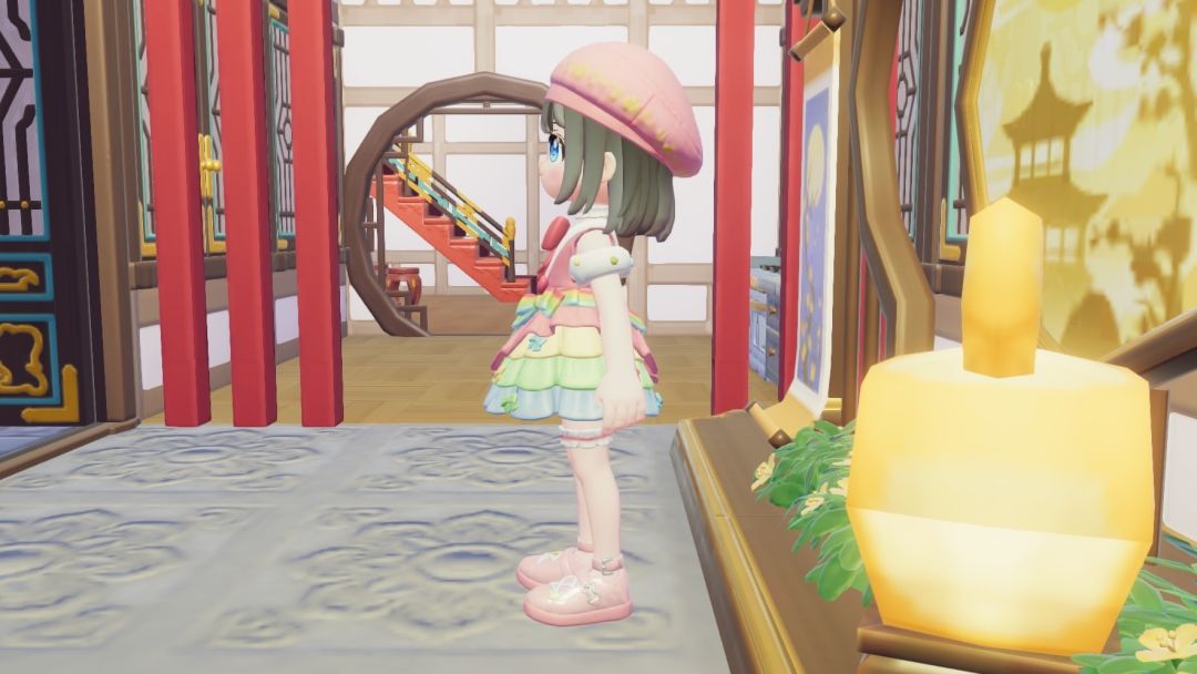 彩虹糖衣服也挺好看的 3