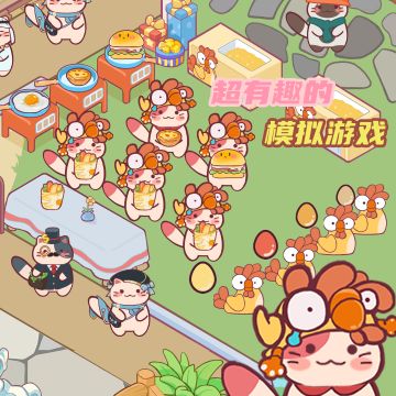 震惊！这家煎饼摊的蛋，居然是鸡当场下的？