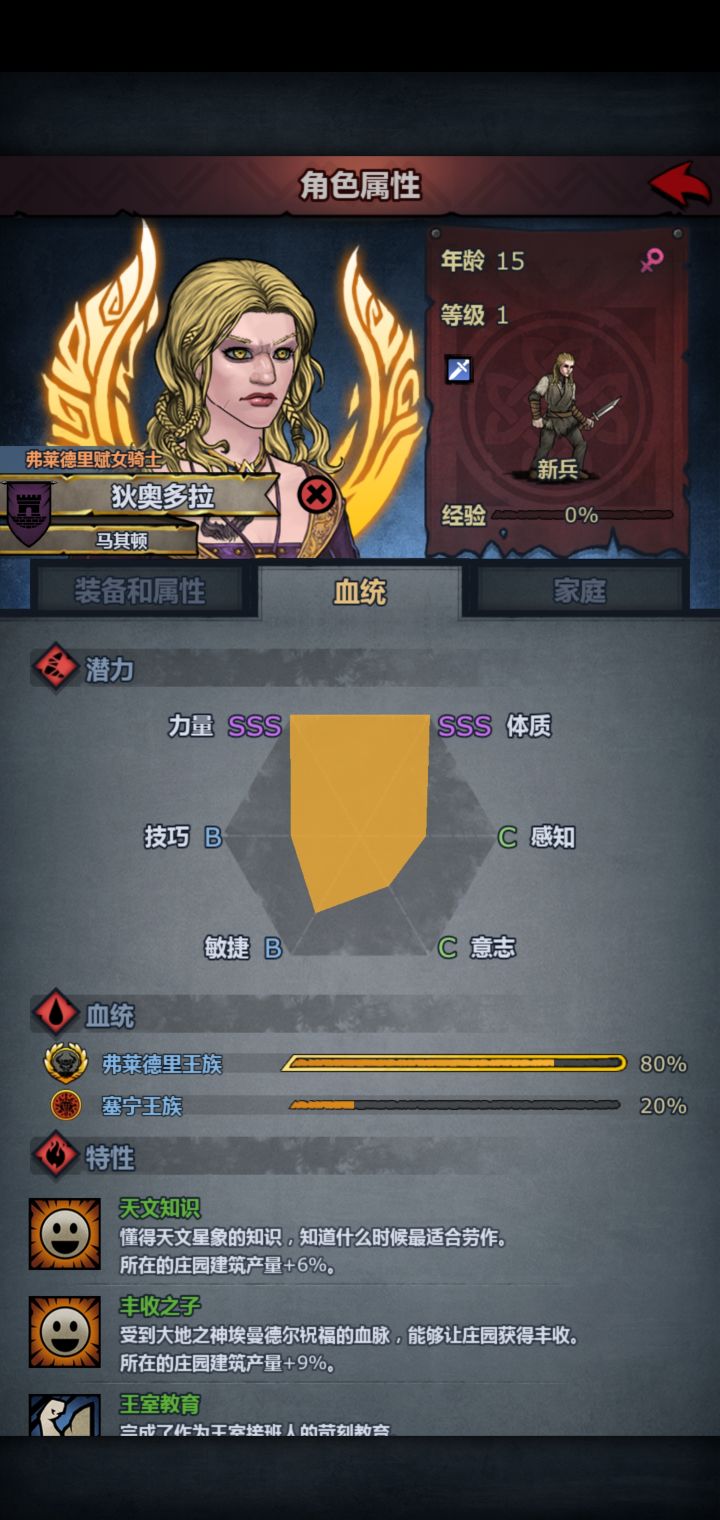 太瓦神子成年了……截图
