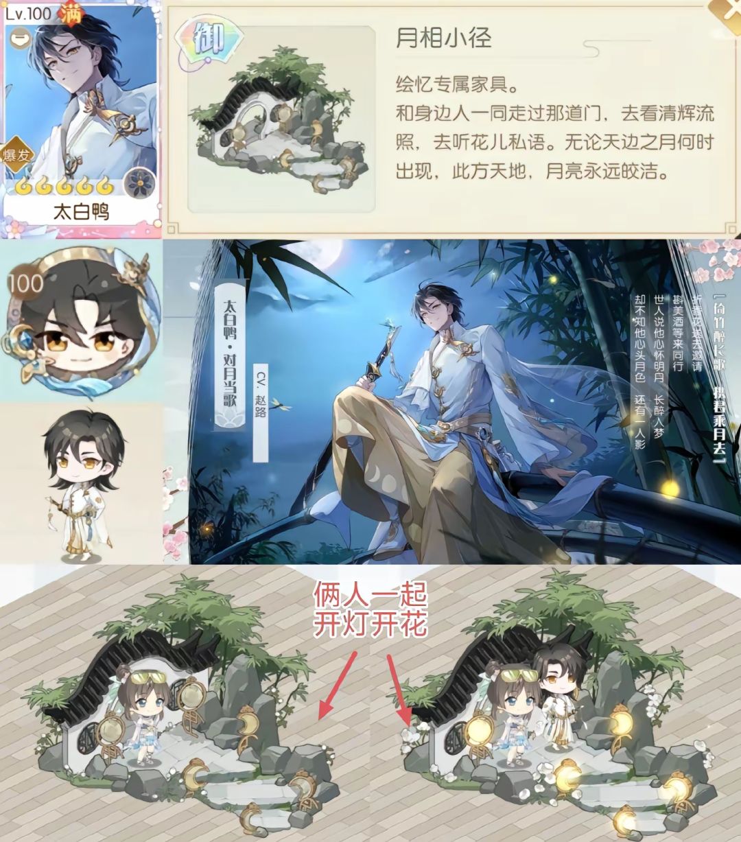 ‼️食物语‼️绘忆内容及皮肤家具一览(1)‼️ 2