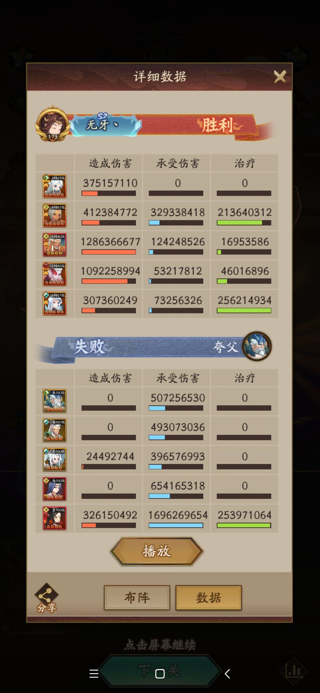 年兽里的凤凰，简直不要太离谱。 3