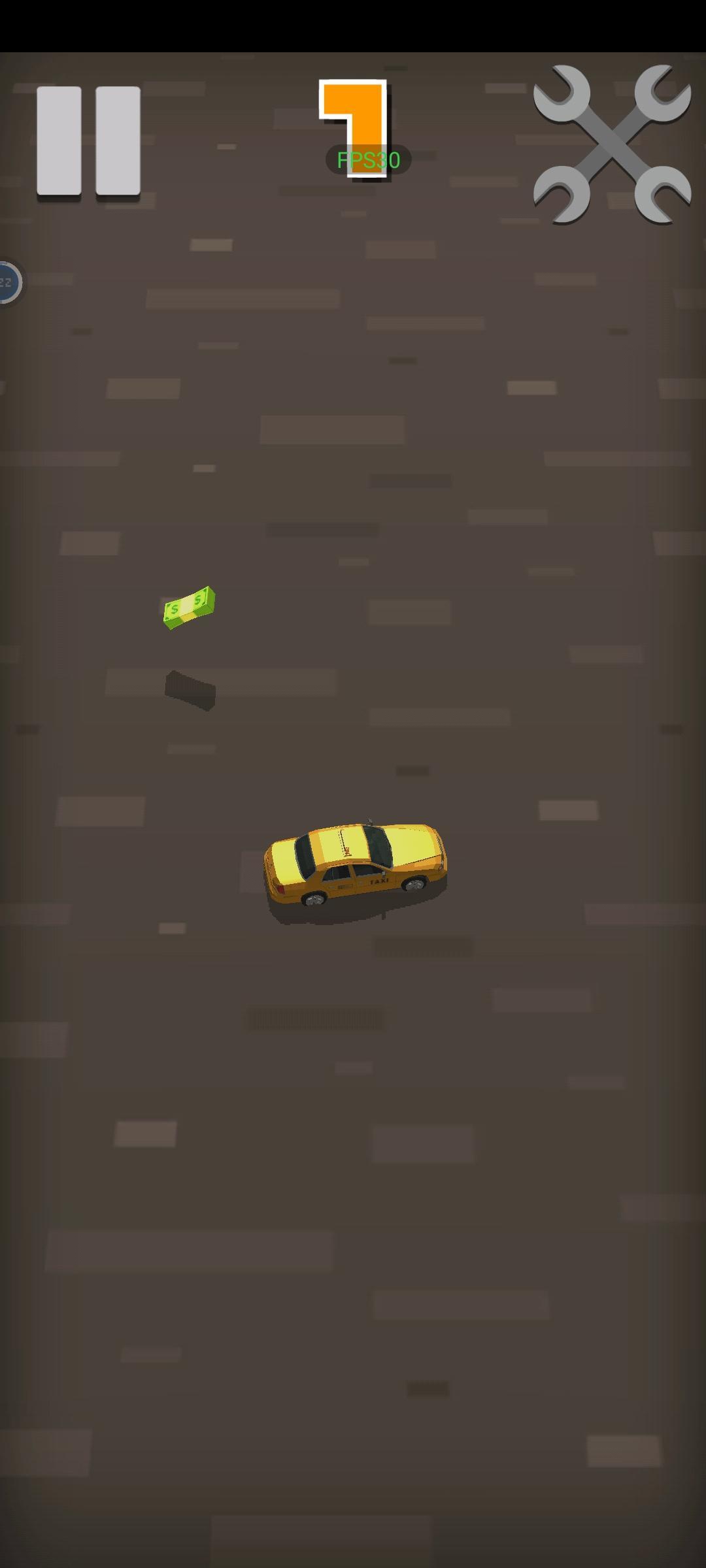 bug? 2