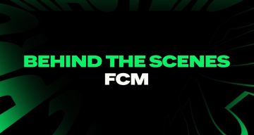 FC PRO大师赛场外花絮