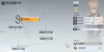 关于大眼珠子养成的一些个人经验