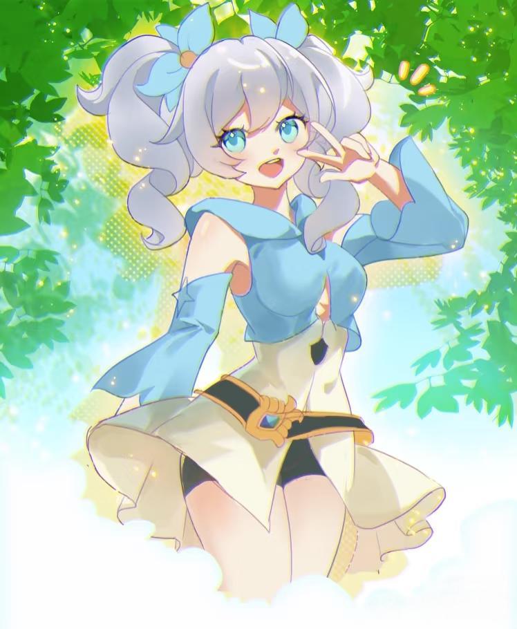 【幻兽档案馆】🌟玩家二创萌作大公开! 1