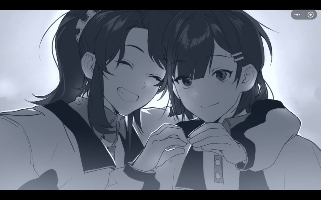 期待更新 3