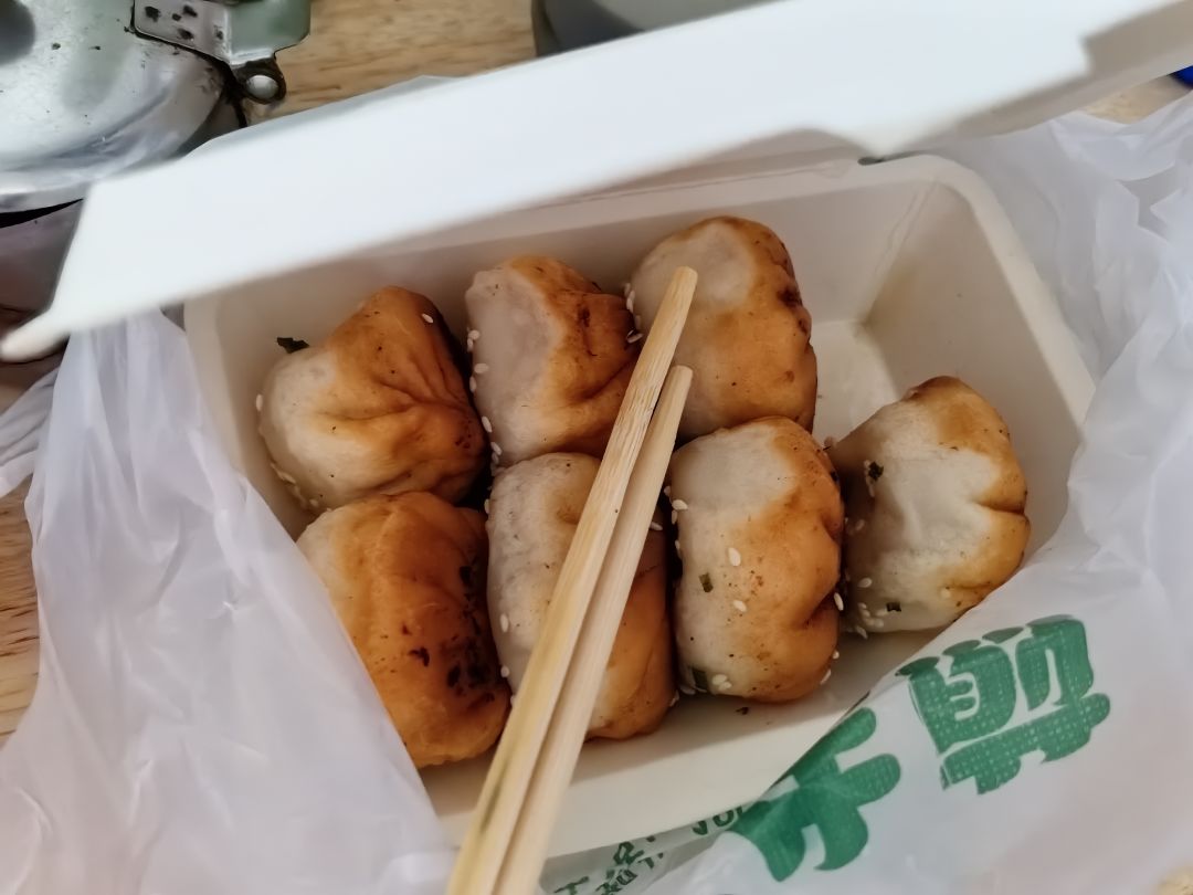 街边小吃~ 2
