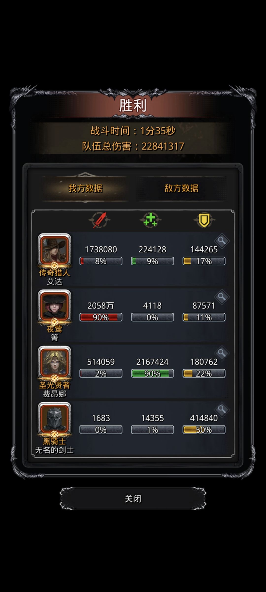 破门(Doge) 2