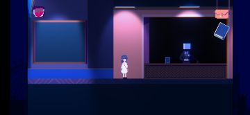 我居然会喜欢上一个像素小人