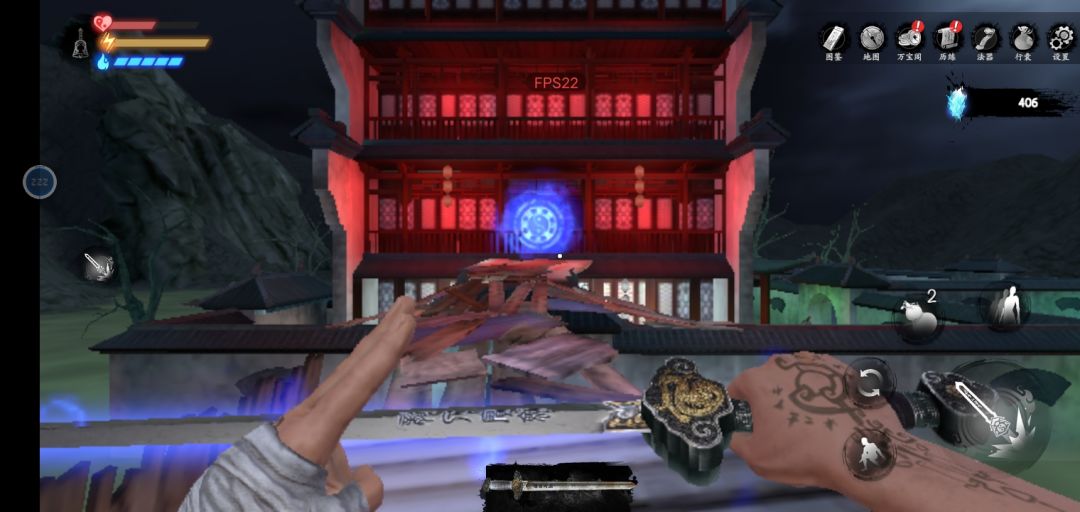 这些boss到底难不难打 2