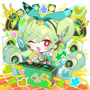 【同人】悠扬旋律