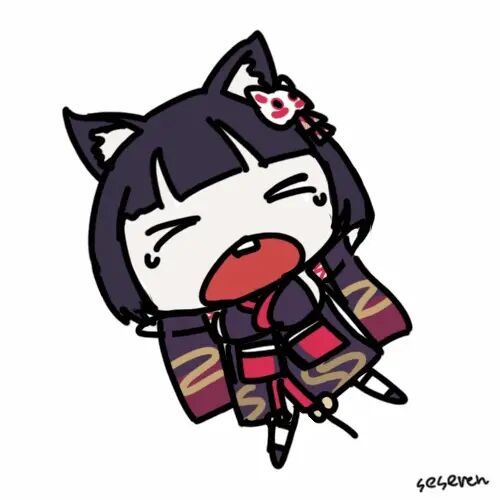 表情图 2