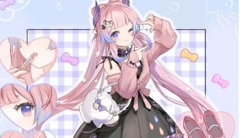 萌新推荐大全！个人向，兵种载具解锁冥思游丝嫖资源，更新ing