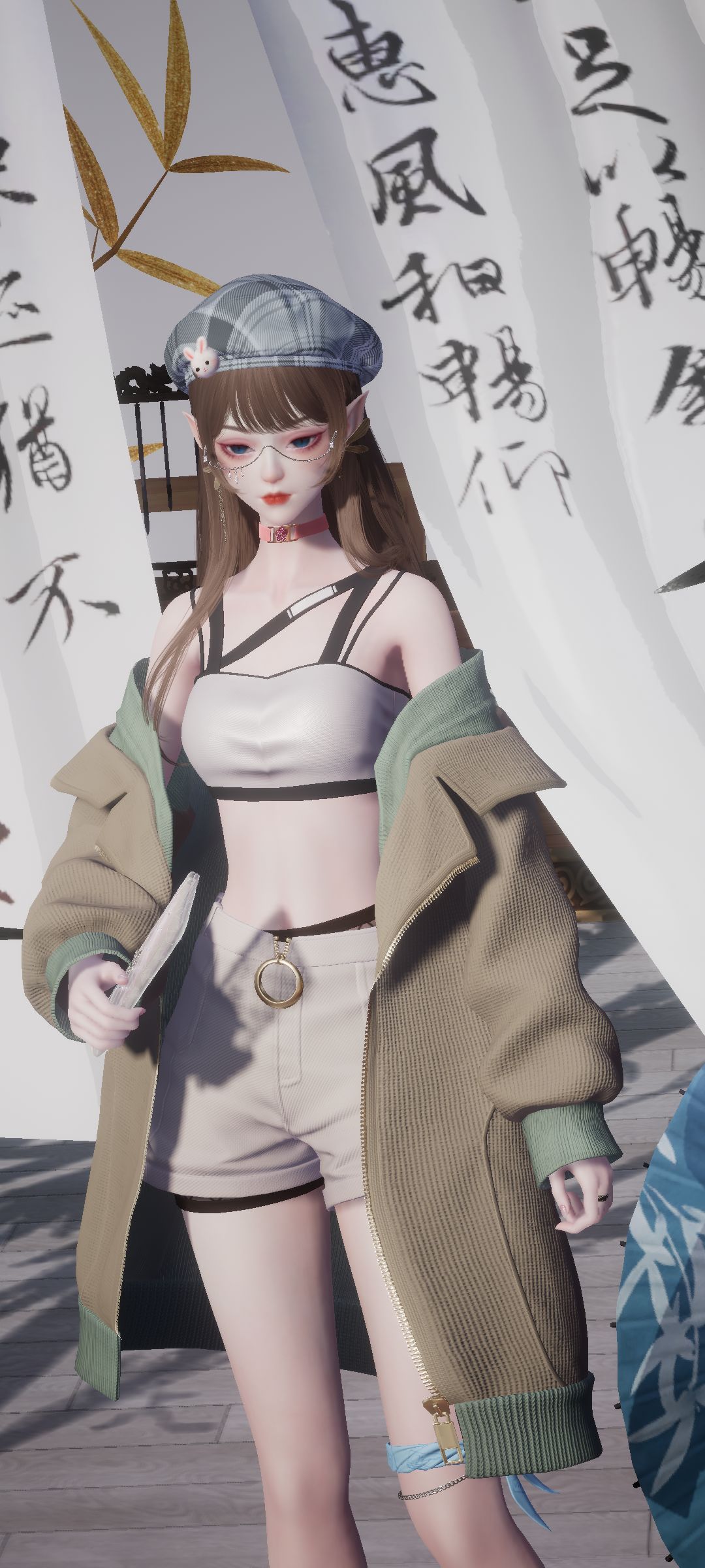 一年来～ 9