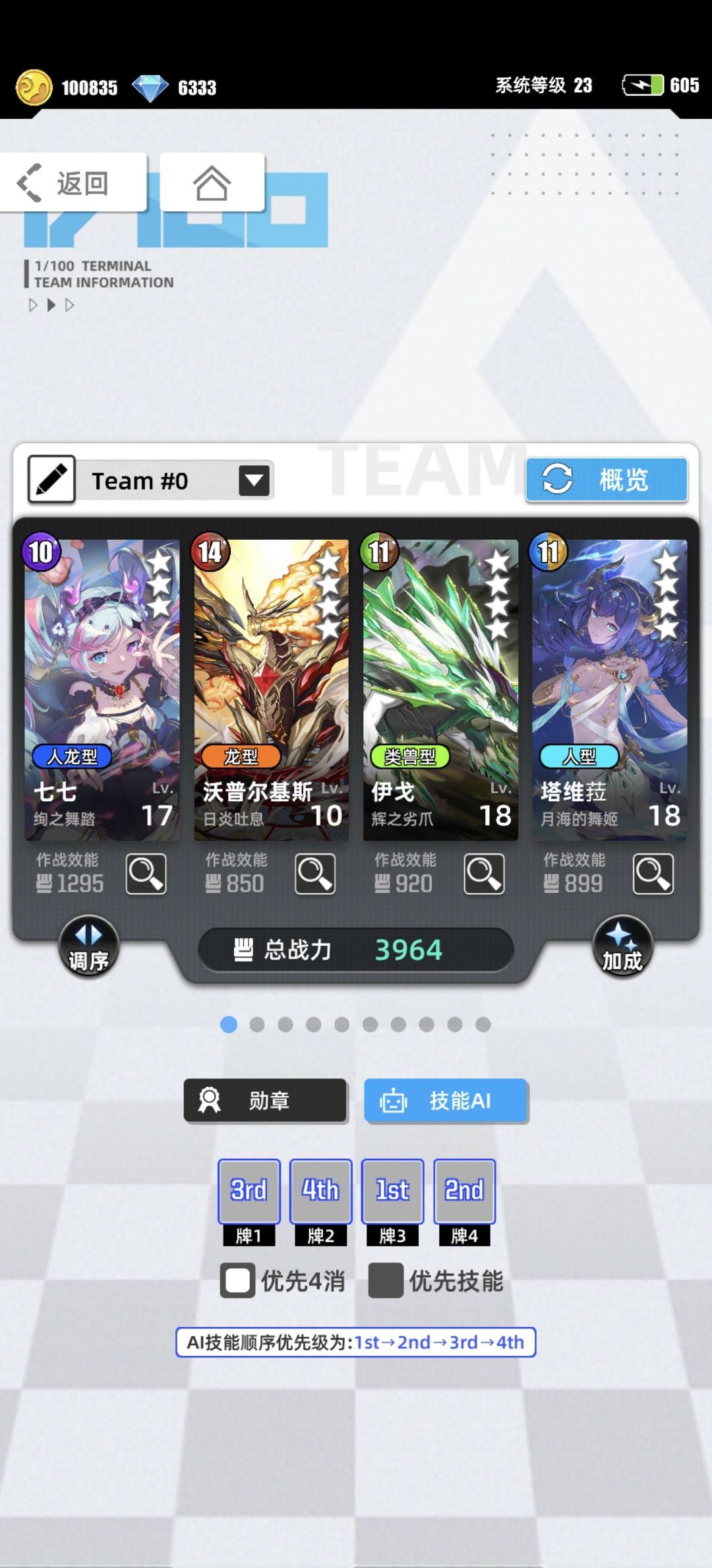 【我的百分之一】奈叶 1