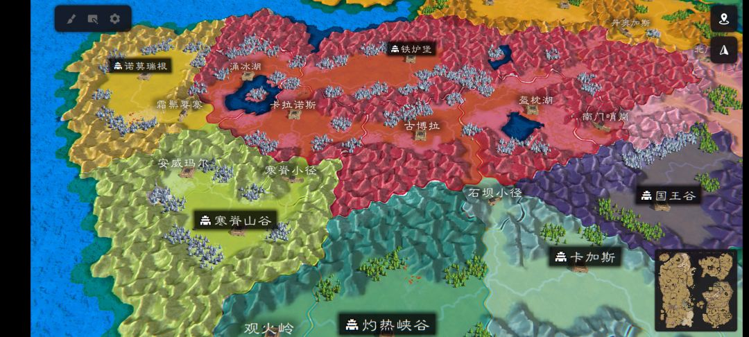 手工打磨2个月,《重返艾泽拉斯》 14