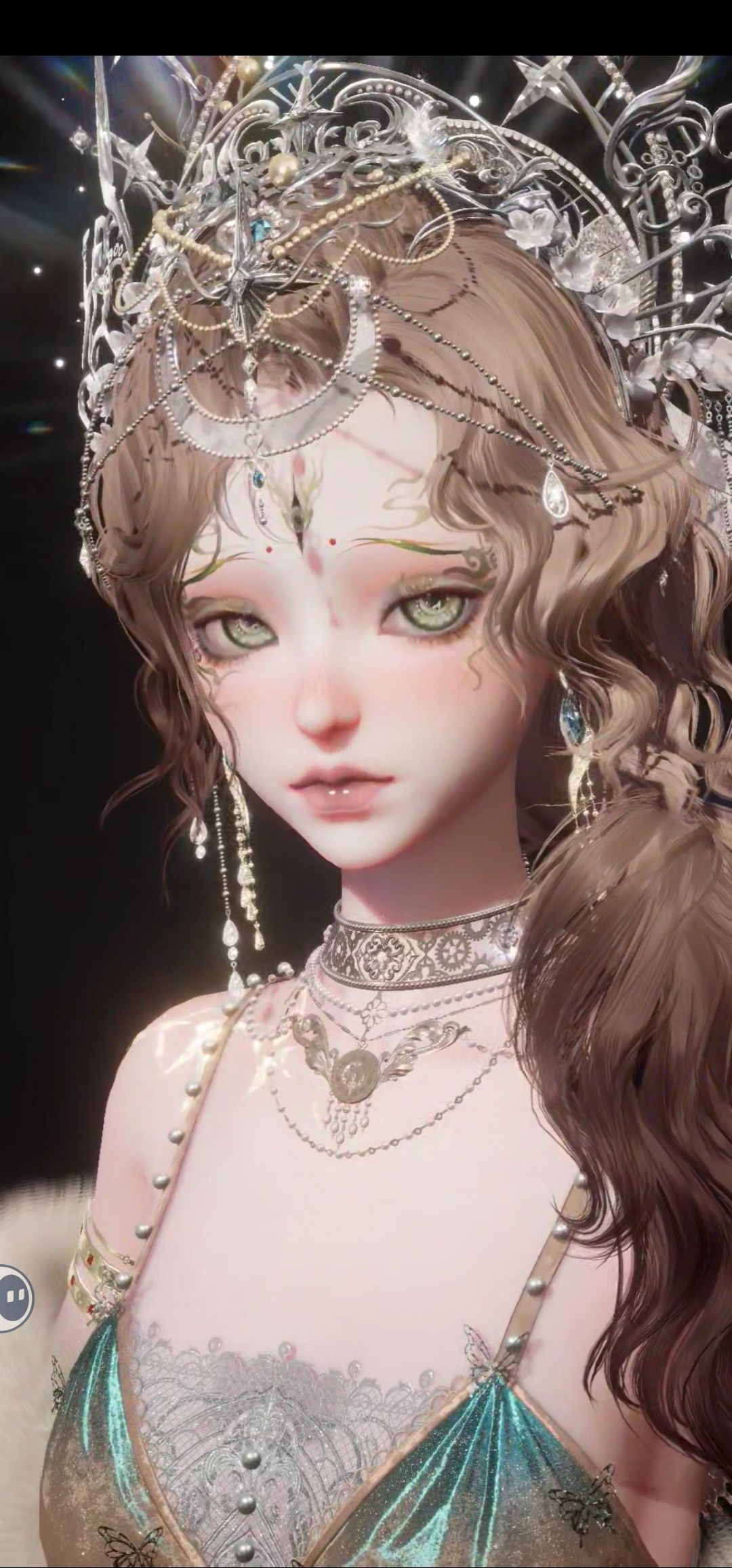 如此貌美的妆 2