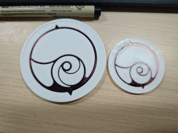 没有周边自己做周边之三