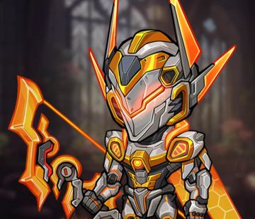 【攻略】S8远距黄金弓