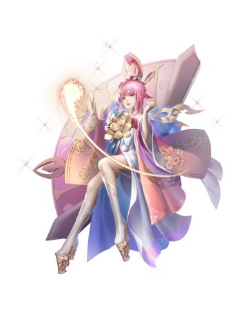 周年庆爆料（三）丨海量福利尽在周年庆，新时装金缕风华系列即将上线！