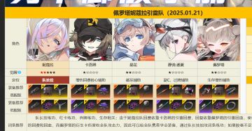 讲讲雷队（萌新可以看看）