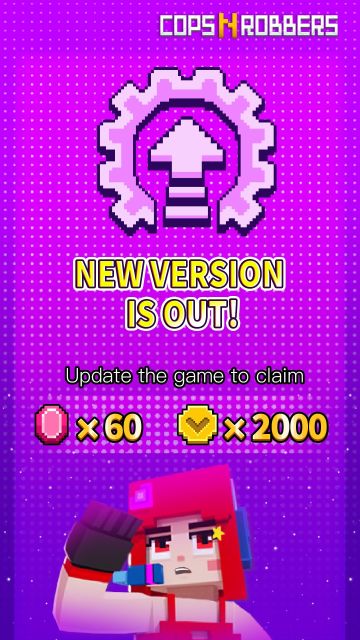 您从未见过的像素射击！