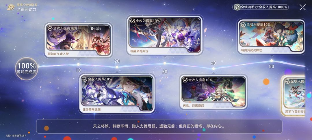 二周年快乐! 1