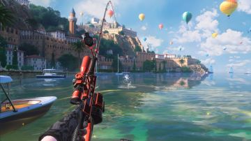 更新公告 | 《欢乐钓鱼大师》5月9日精彩内容抢先看！