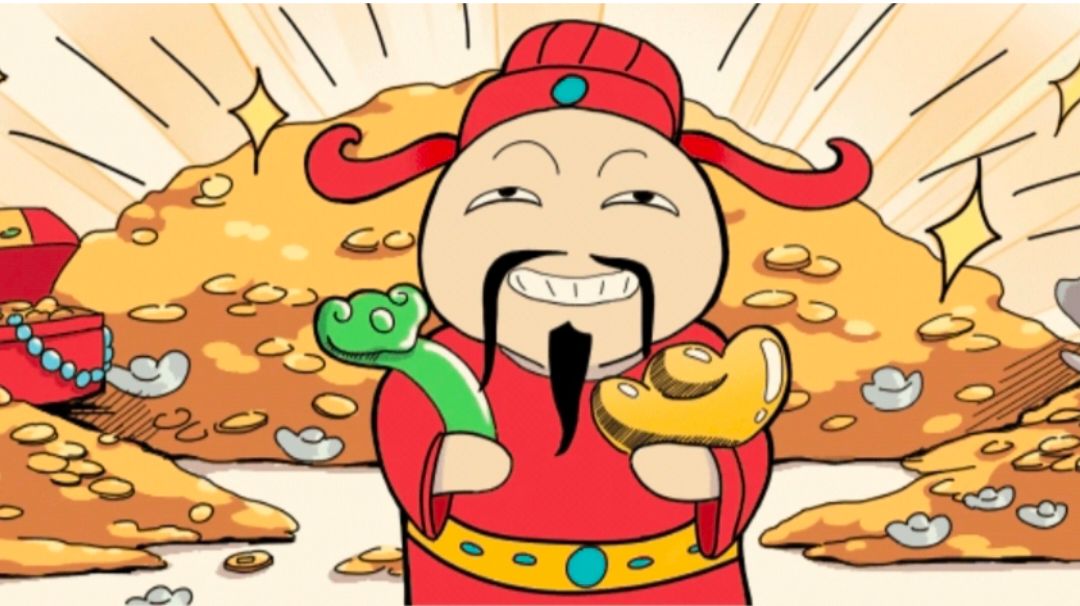 没用的物资东西截图