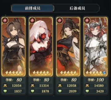 【阵容搭配】5月火方阵 2T 1800W速撤猎金 需年兽和花