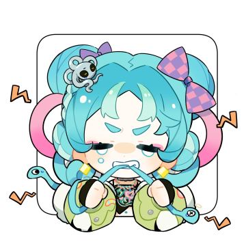 现在不会还有人说雅努斯弱吧