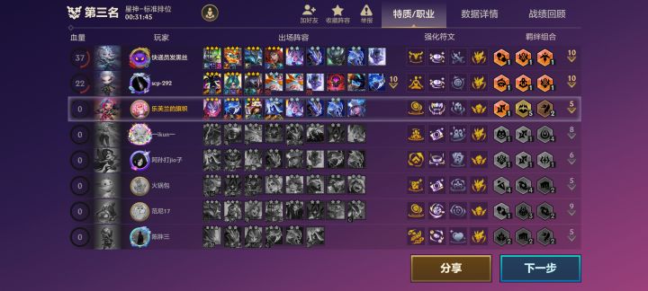 三个三星五费这运气真逆天了[表情_嫌弃][表情_嫌弃]截图