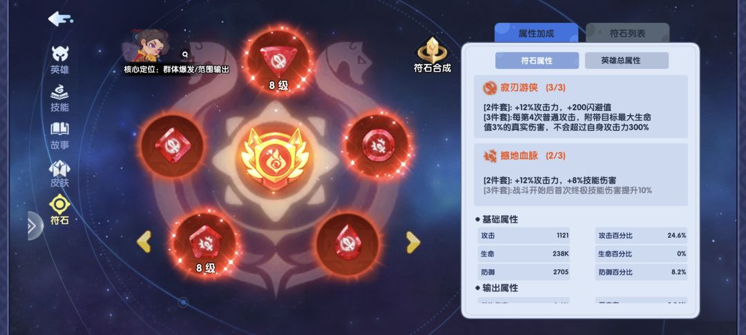 只有木兰可以看 1
