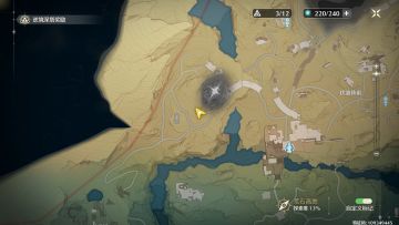 声匣地图没标识