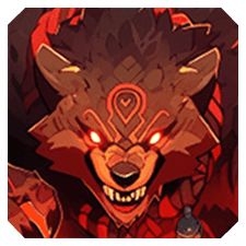 熊赳赳 气昂昂 气势磅礴 横着走｜英雄介绍篇之——火熊