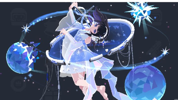 全皮肤立绘［剩余部分］｛跟进至8.1.0版本｝截图
