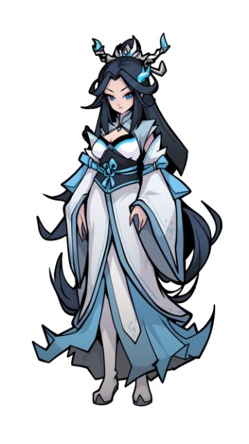 限量角色共创 | 大道无疆，你会成为正道先锋还是反派传奇？