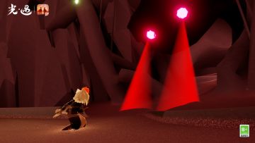 捣蛋狂欢 恶搞行动｜《光·遇》恶作剧之日一起“蟹”逅惊喜吧！