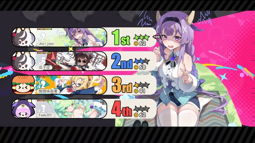 我们修女! 1
