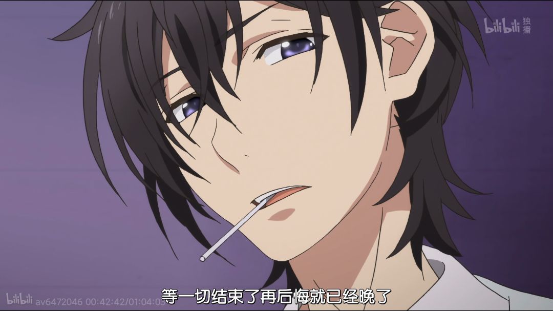 纵观cg 3