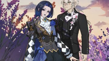 【攻略:伽一】摇滚乐队的i人主唱