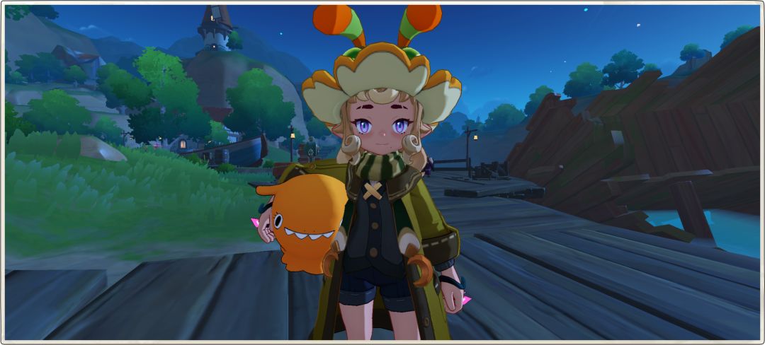 精灵学报道 2