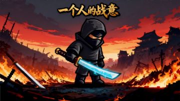 【一个人的战意】BUG与问题反馈收集帖