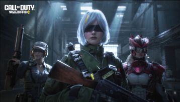 听说这才是CODM上分的最佳方式...