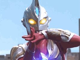 最快最强的奥特曼“麦克斯“加上 东马快斗